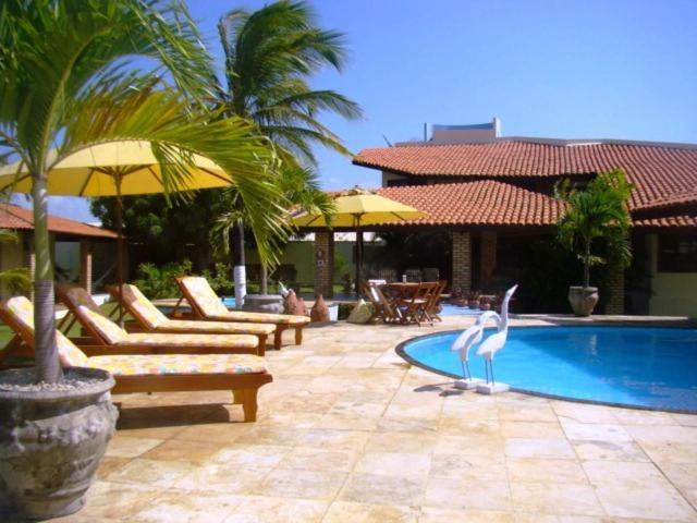 Pousada Casa Dona Rosa