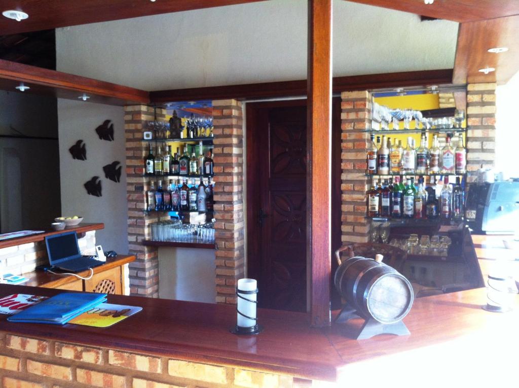  Pousada Casa Dona Rosa