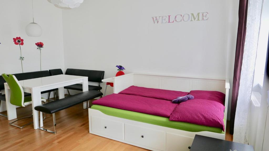 govienna - City Center Apartments - Appartamento - Dietrichgasse 16