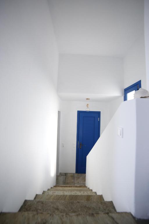 Fotografie z fotogalerie ubytování Serenity Kythnos v destinaci Kythnos