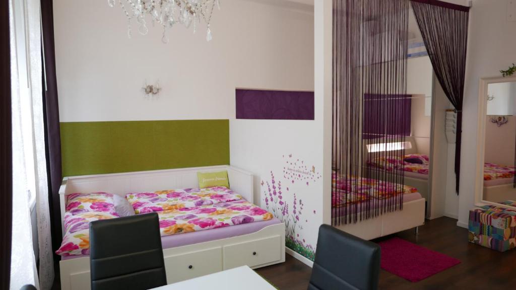 govienna - City Center Apartments - Monolocale - Seidlgasse 8