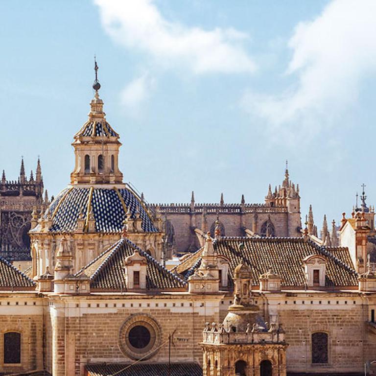 La casa de Pilar, Sevilla – Bijgewerkte prijzen 2022