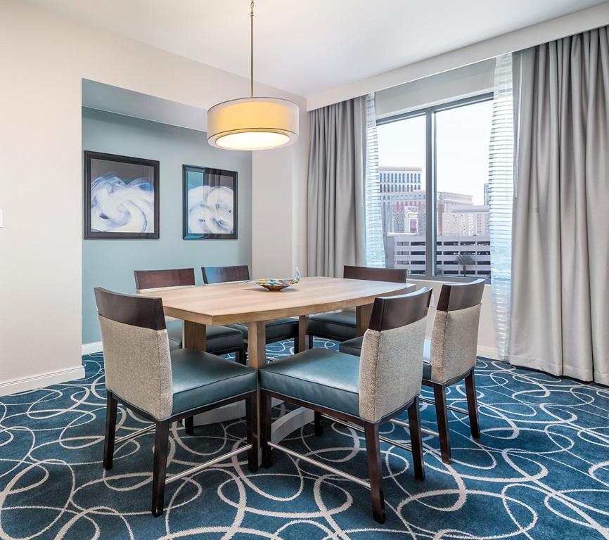 Club Wyndham Desert Blue - 