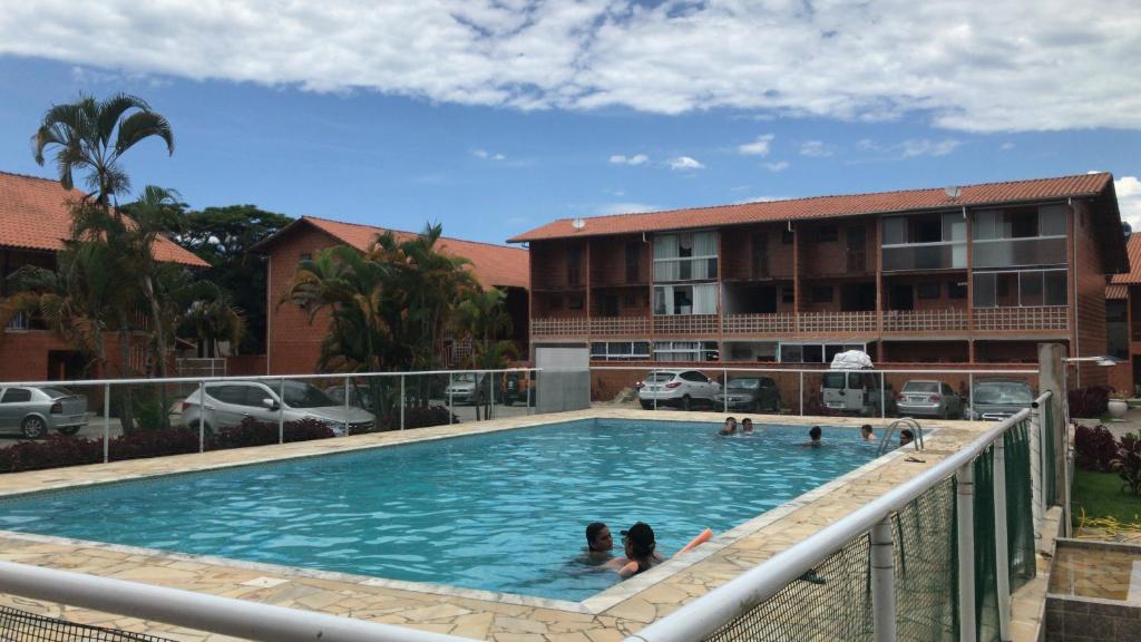  Apartamento Ubatuba TOP