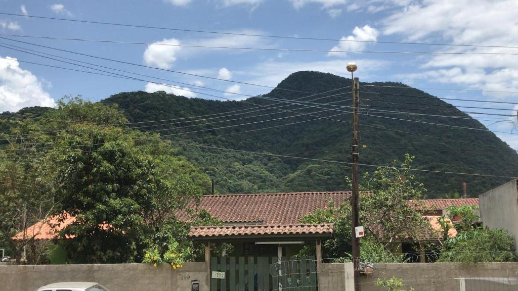  Apartamento Ubatuba TOP