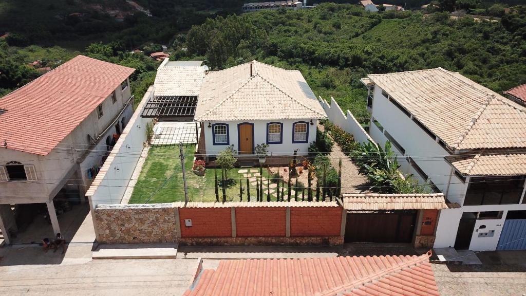  Casa de Talitha