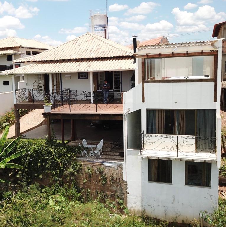  Casa de Talitha