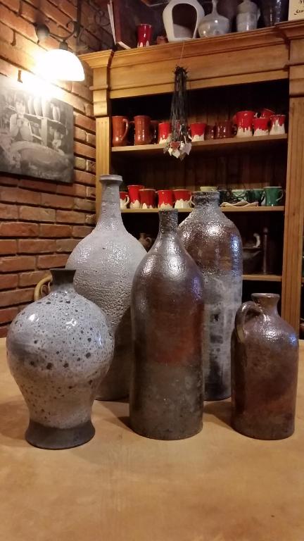 Fotografie z fotogalerie ubytování Pensjonat u Garncarza v destinaci Polnica