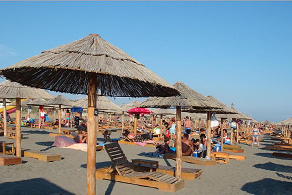 Hosté ubytování Di Vincenzo Inn
