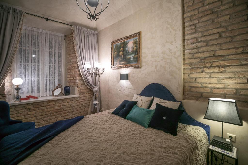 Luxury apartment in Pilies street - Deluxe Apartment