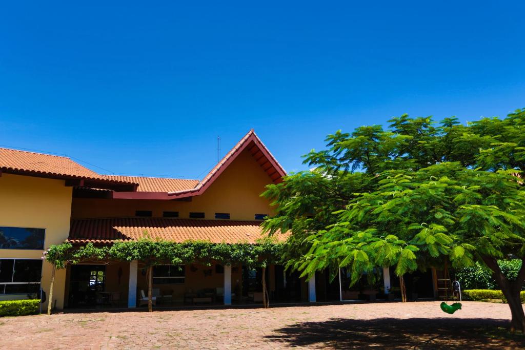  Hotel Thermas Bonsucesso