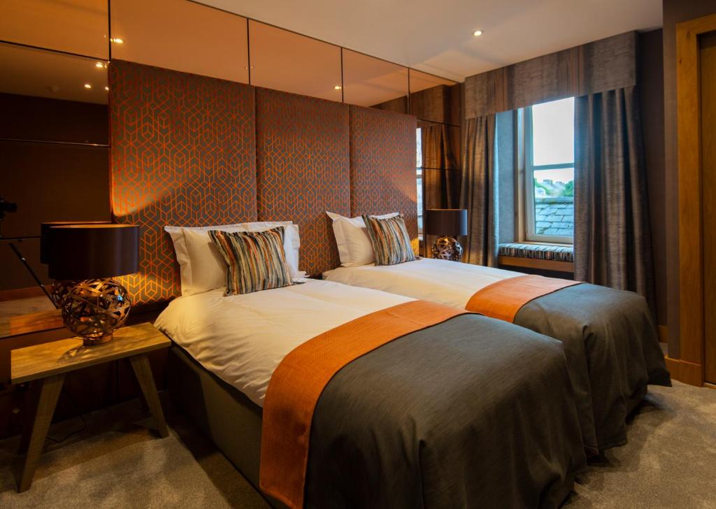 Heathmount Hotel - Resim 25