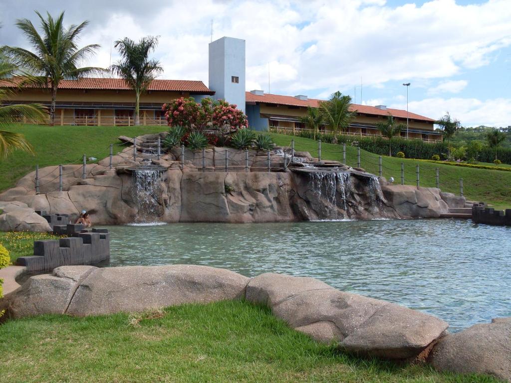  Hotel Thermas Bonsucesso