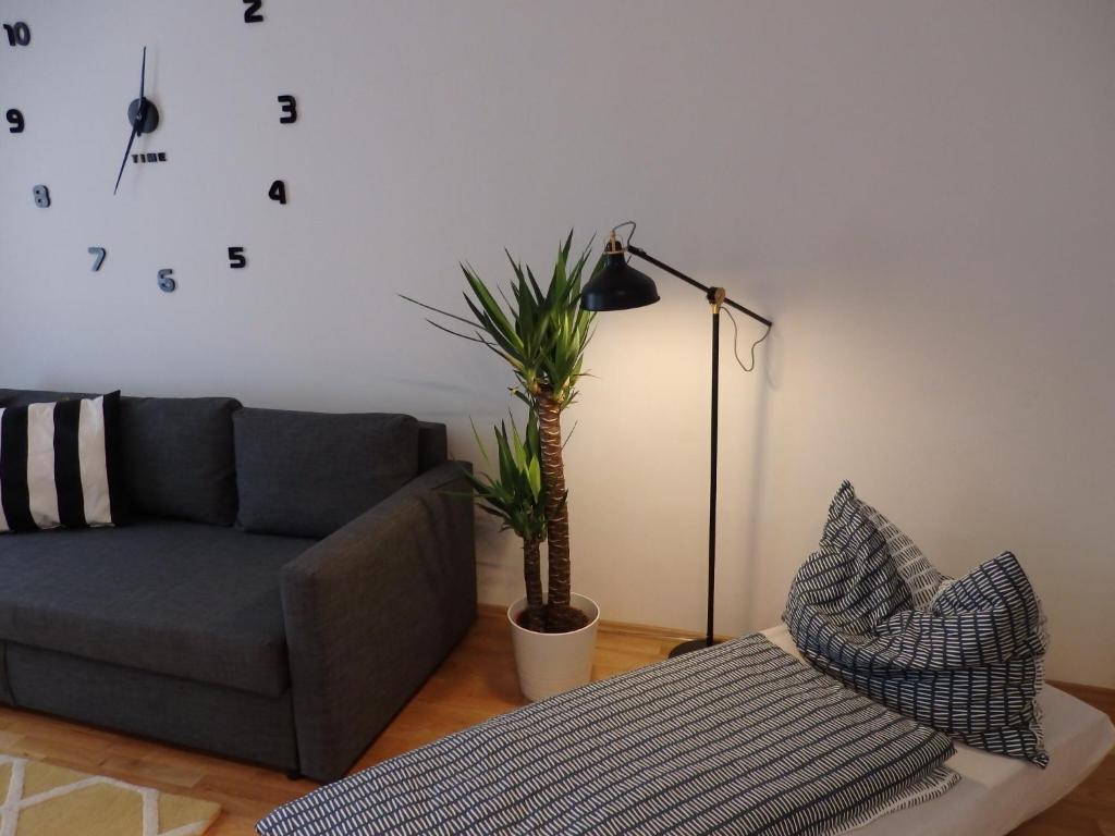 Posedenie v ubytovaní APSTAY City Residence Apartments ǀ FREE Parking & Self Check-in