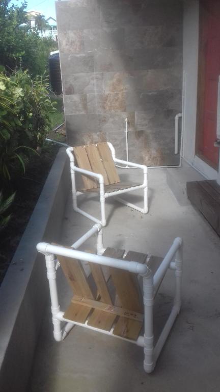 Fotografie z fotogalerie ubytování Habitat Apartments v destinaci Gros Islet