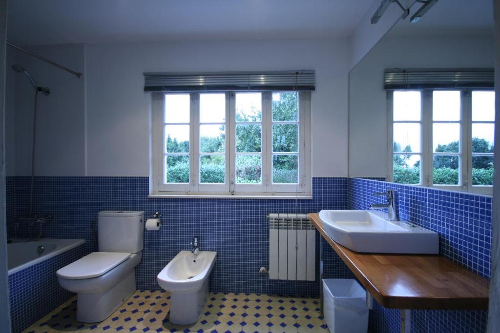 La Reserva de Los Campos - 13