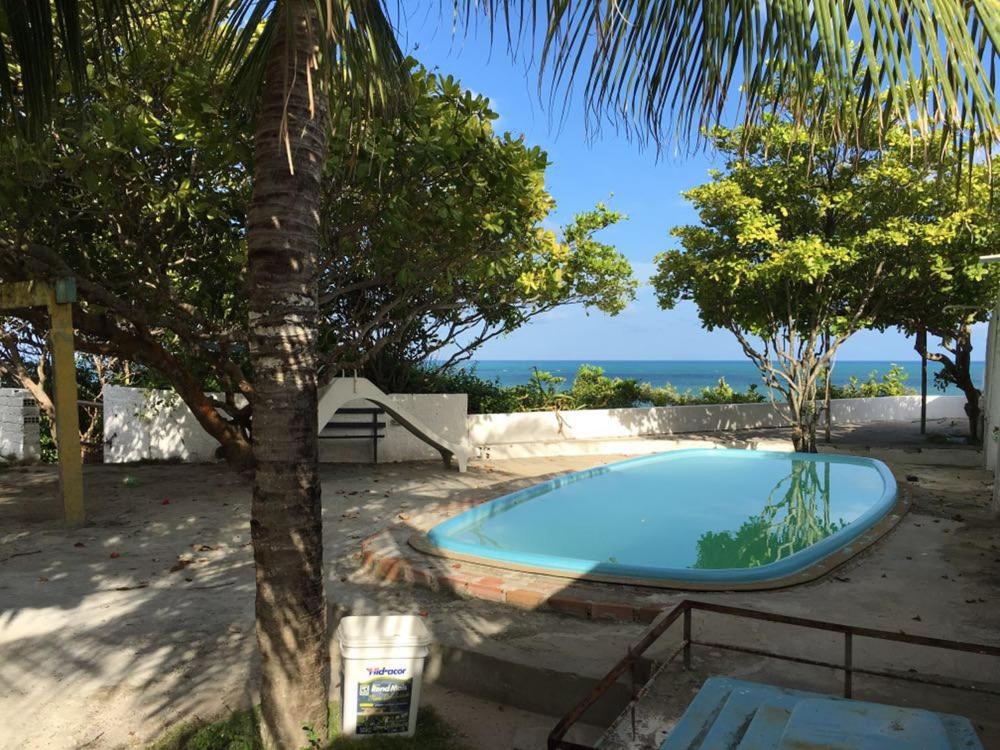 Casa de praia em Carapibus