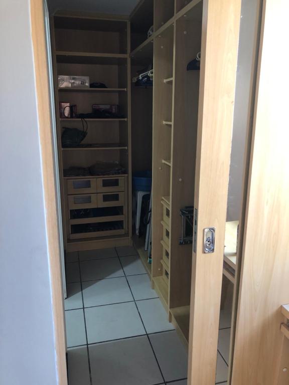  Apartamento na Beira Mar