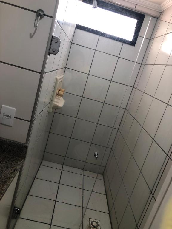  Apartamento na Beira Mar