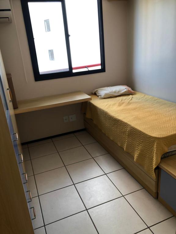  Apartamento na Beira Mar