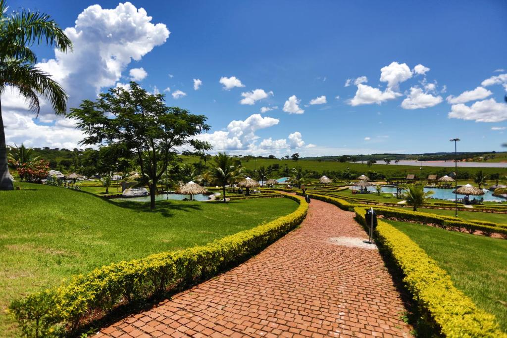  Hotel Thermas Bonsucesso