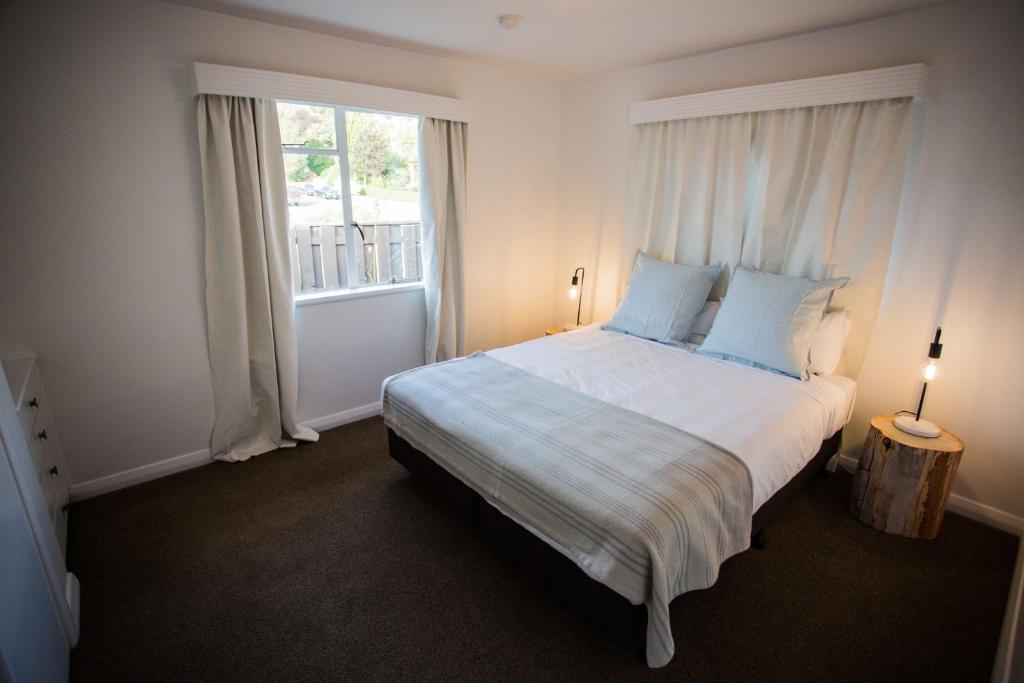 1 - Delightfully fresh, private home close to town - Resim 25