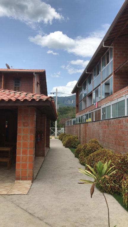  Apartamento Ubatuba TOP