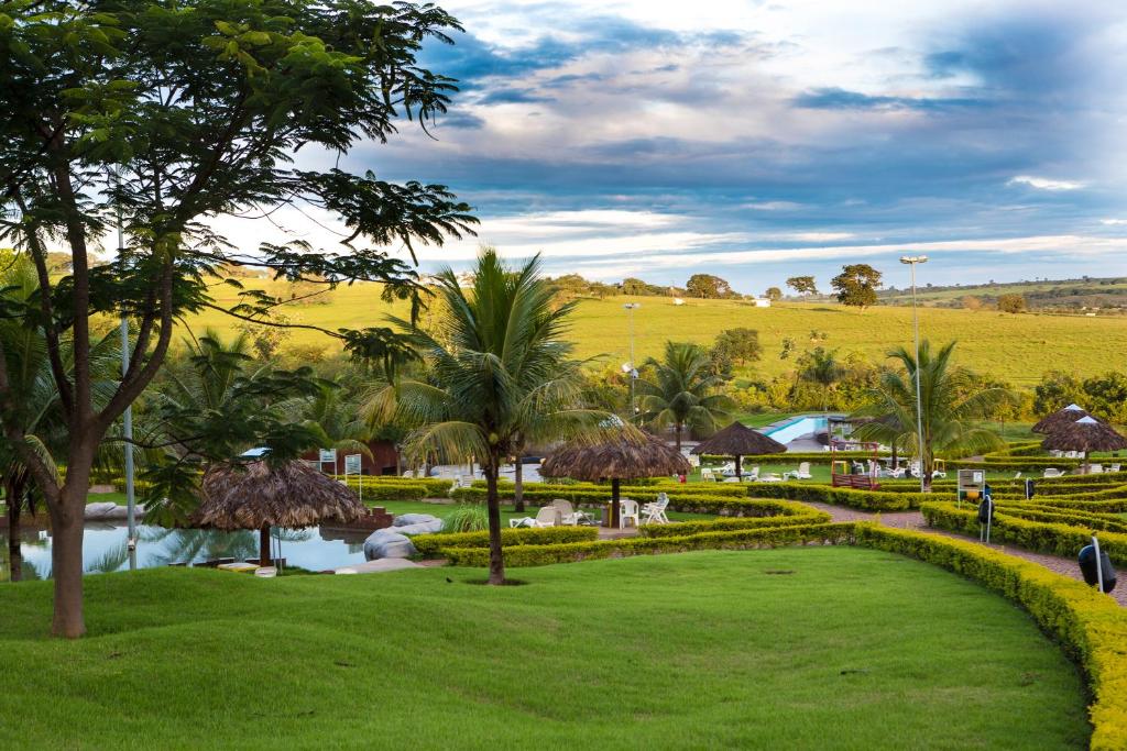  Hotel Thermas Bonsucesso
