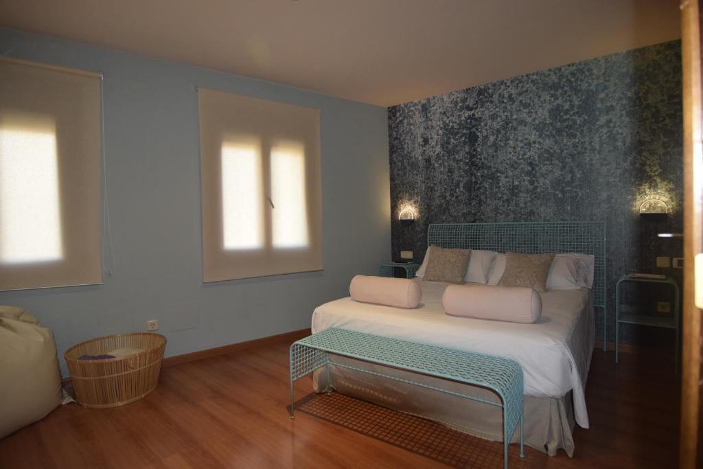 Hotel Palaterna - Habitación Doble O Gemela