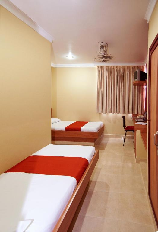 Mar Hotel