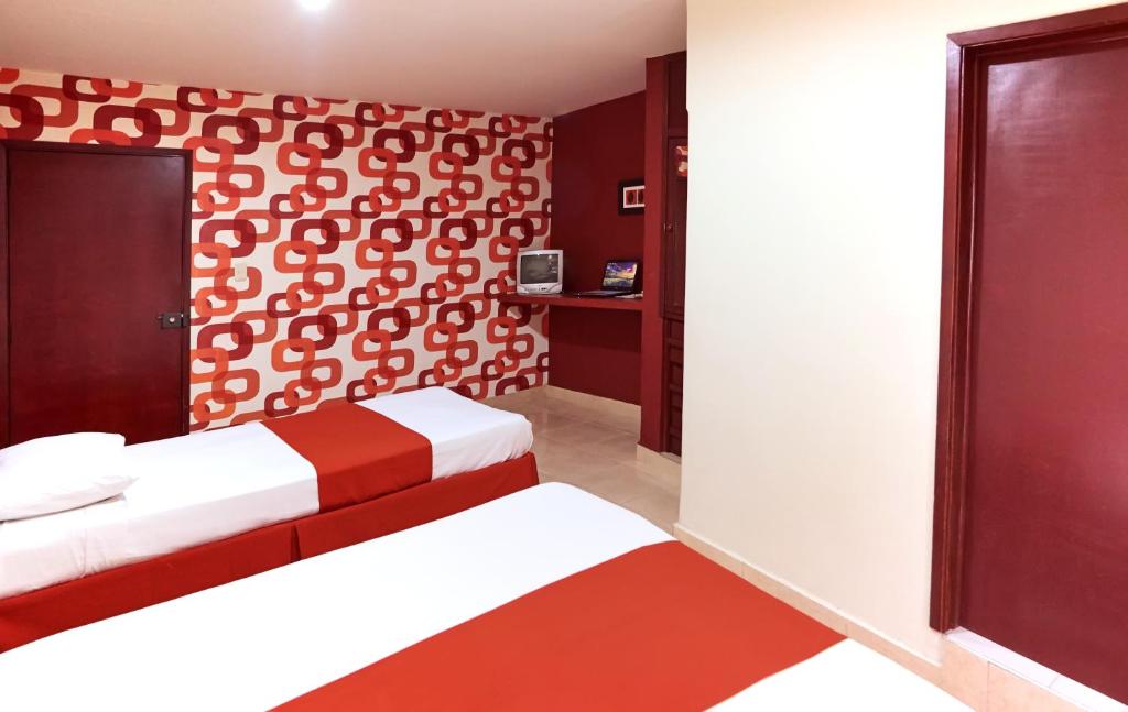 Mar Hotel