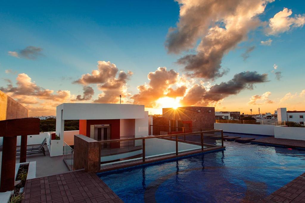 Klem Residence - Apartamento De Três Quartos