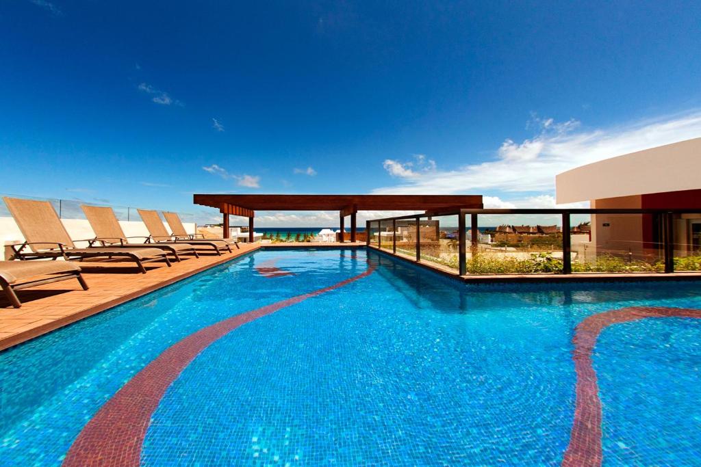 Klem Residence - Apartamento De Um Quarto