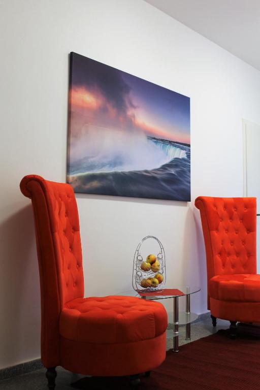 Pionier Hotel Hamburg Wandsbek - Resim 34