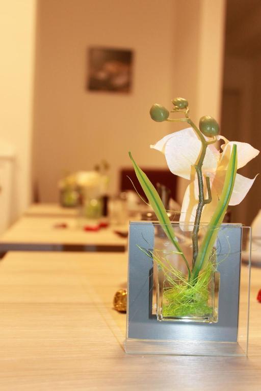 Pionier Hotel Hamburg Wandsbek - Resim 31