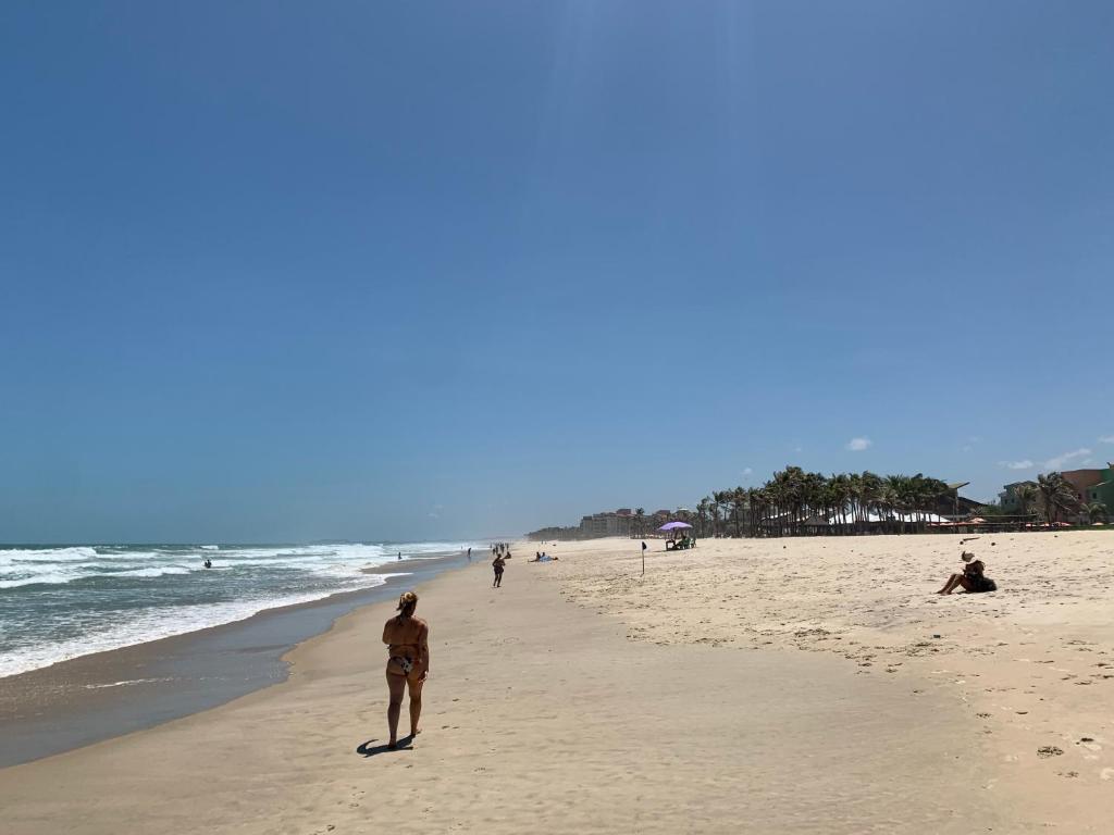  Apto Aquaville Resort