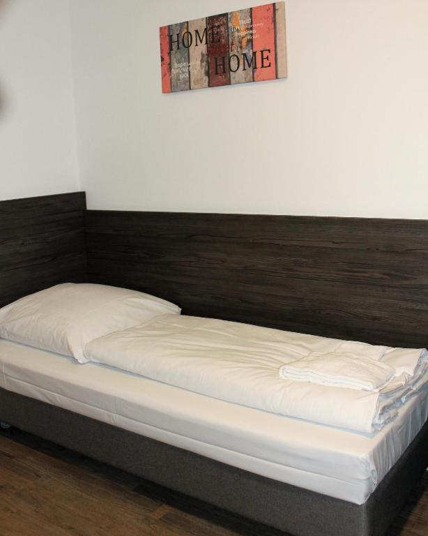 Pionier Hotel Hamburg Wandsbek - Resim 10