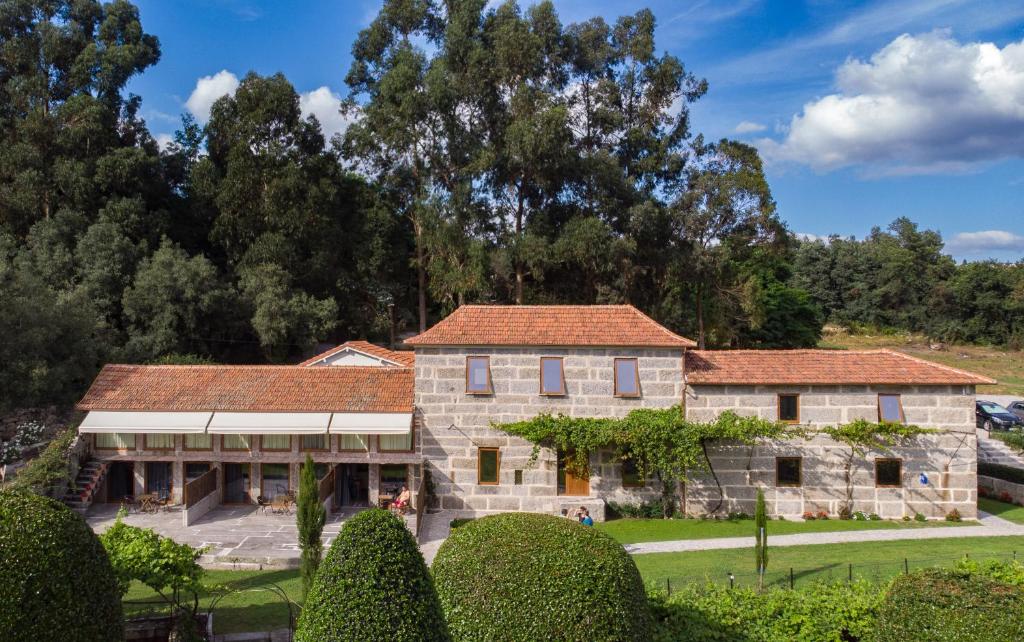 Villa Margaridi - 16