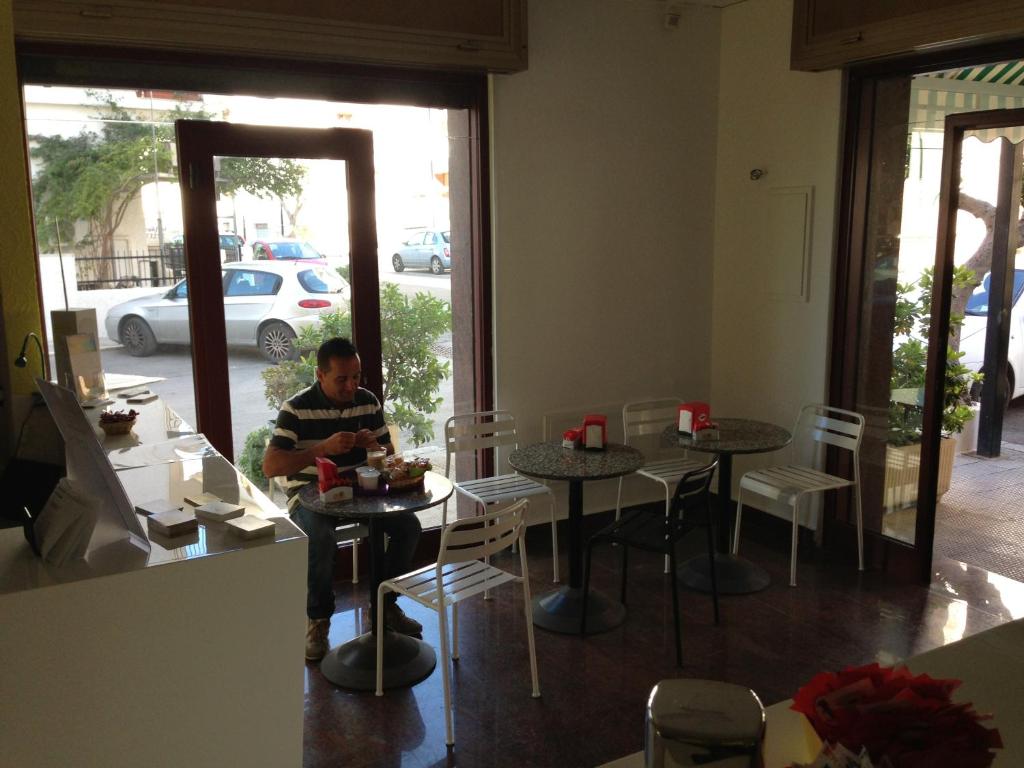 Hotel Lido Vieste - 4