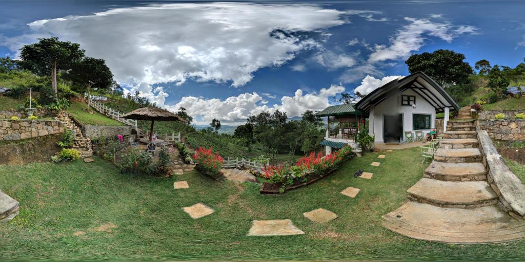 Gallery image of Florence Cottage in Beddegama