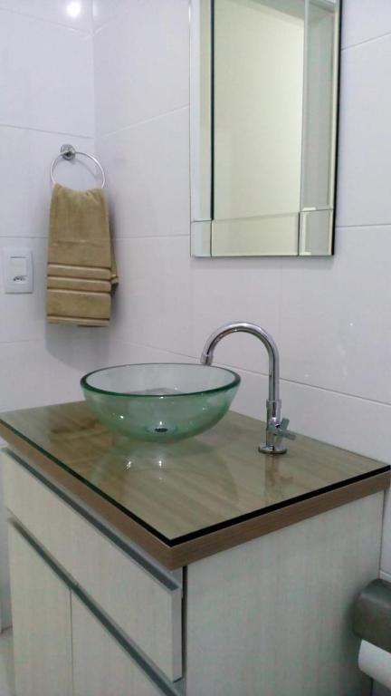  Apartamento em Canasvieiras