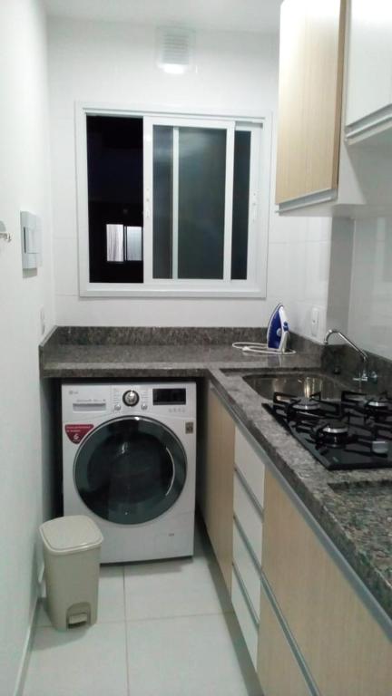  Apartamento em Canasvieiras