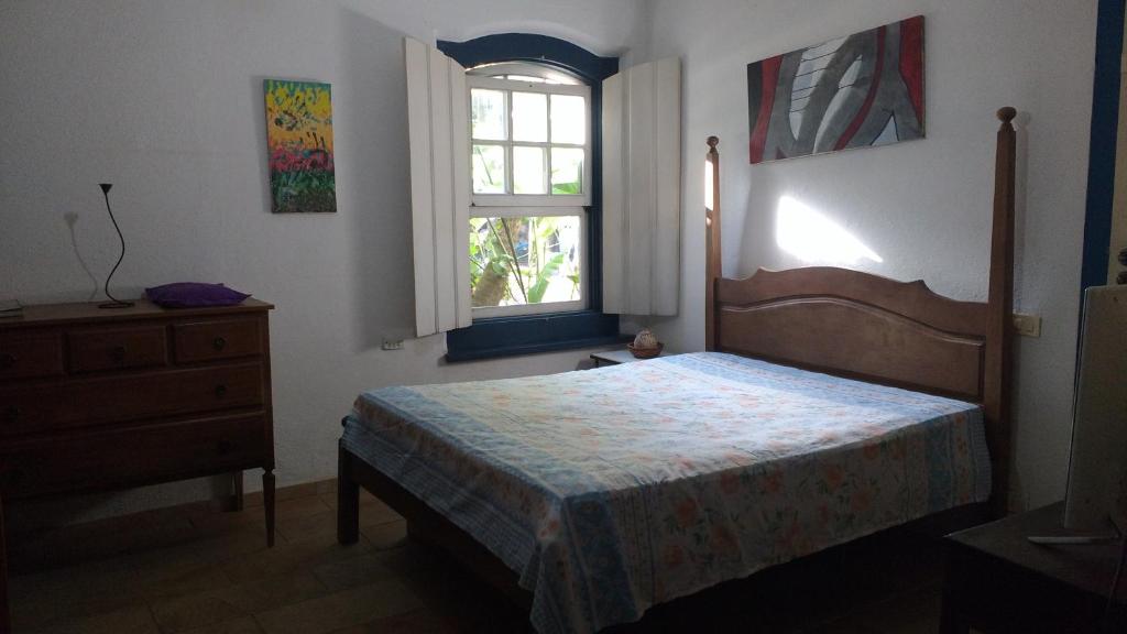 Gallery image of Casas dos Sonhos in Paraty