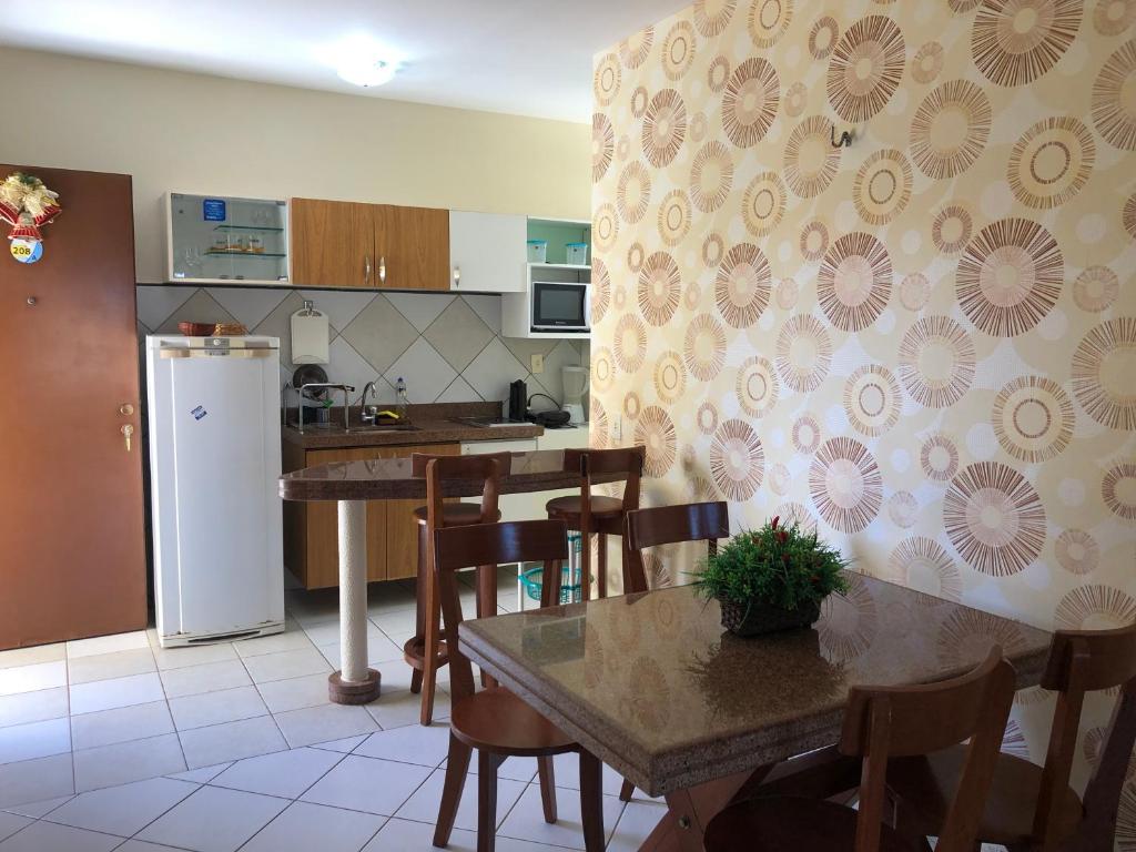  Ap Luxo 208 e 207 Prox Beach Park