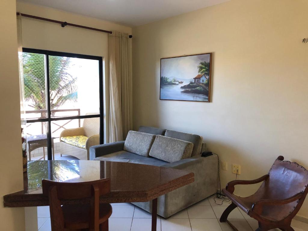  Ap Luxo 208 e 207 Prox Beach Park