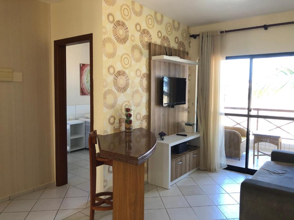  Ap Luxo 208 e 207 Prox Beach Park