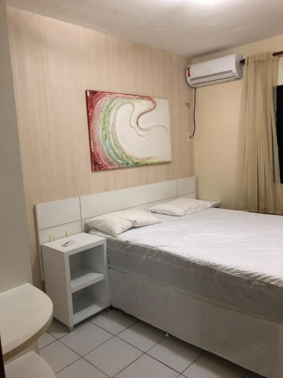  Ap Luxo 208 e 207 Prox Beach Park