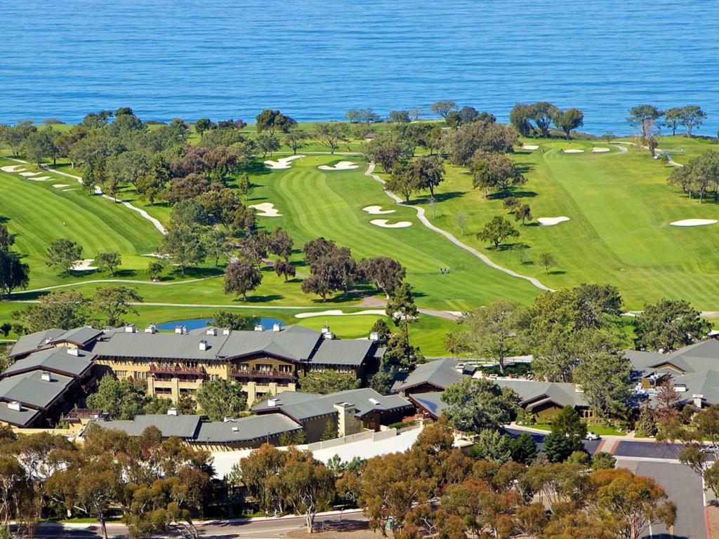 The Lodge at Torrey Pines photo