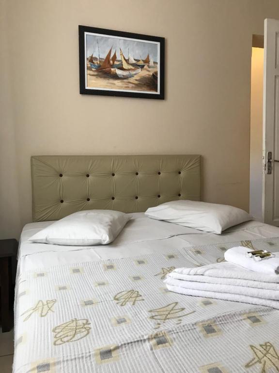 Hotel Vila Real Rex - Habitación Individual