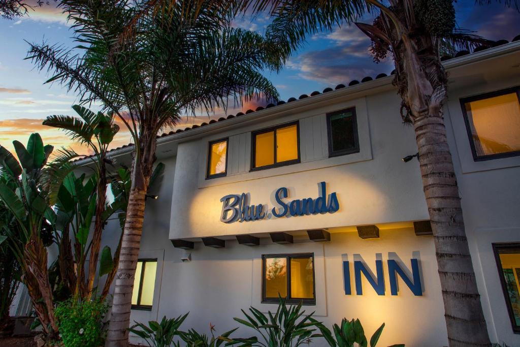 Blue Sands Inn, A Kirkwood Collection Hotel — photo 23